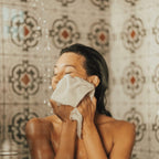 Wash Towel- 2 Pack