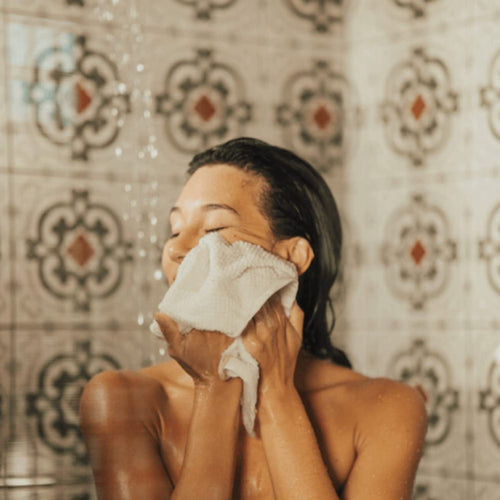 Wash Towel- 2 Pack