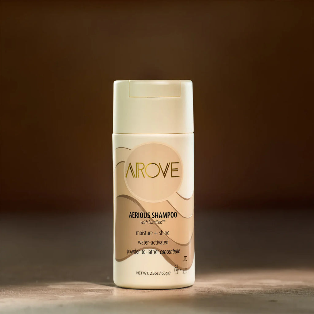 Aerious Shampoo