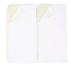 Waterproof Bamboo Jersey Cover Add On