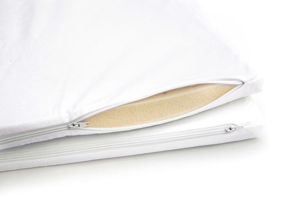 Waterproof Bamboo Jersey Cover Add On