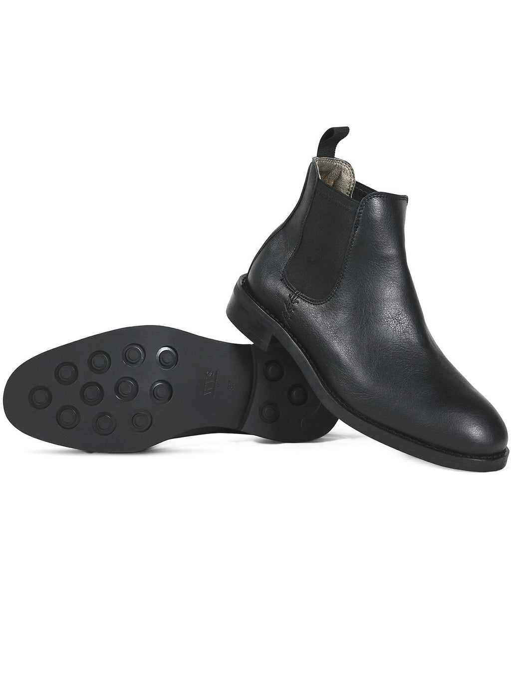 Waterproof Chelsea Boots - Men's