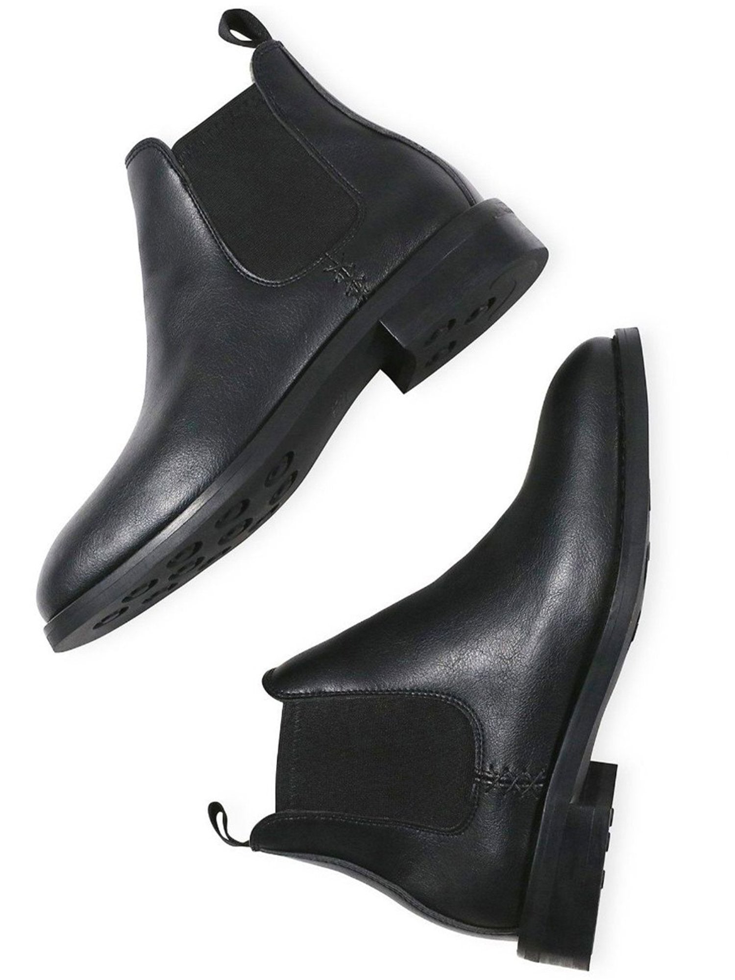 Waterproof Chelsea Boots - Women's