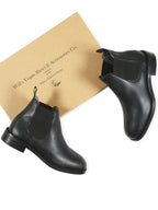 Waterproof Chelsea Boots - Women's