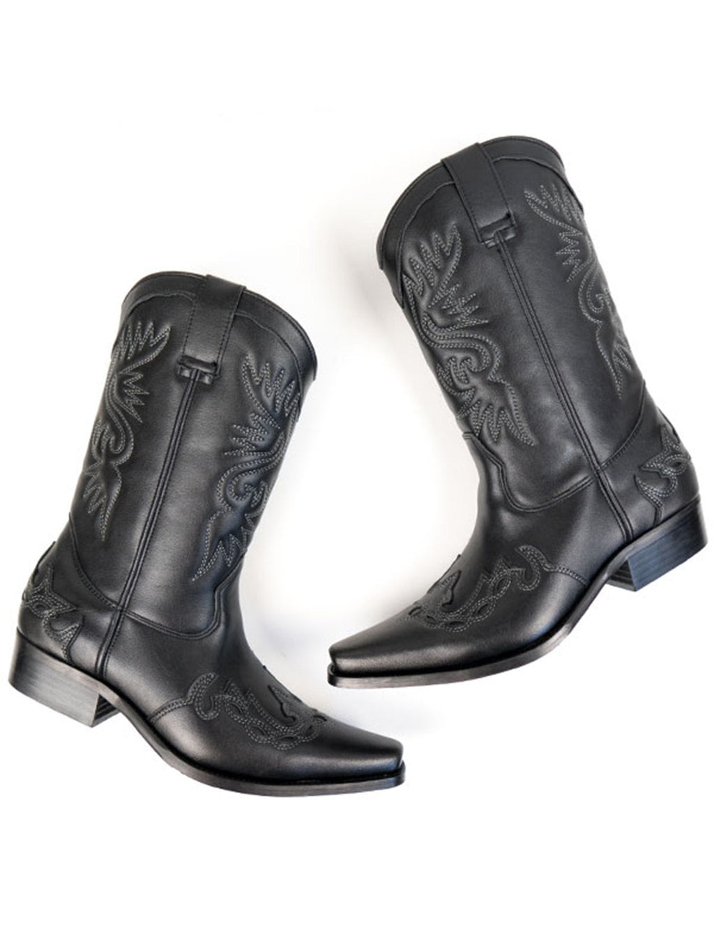 Western Boots - Men's