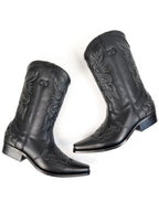 Western Boots - Men's