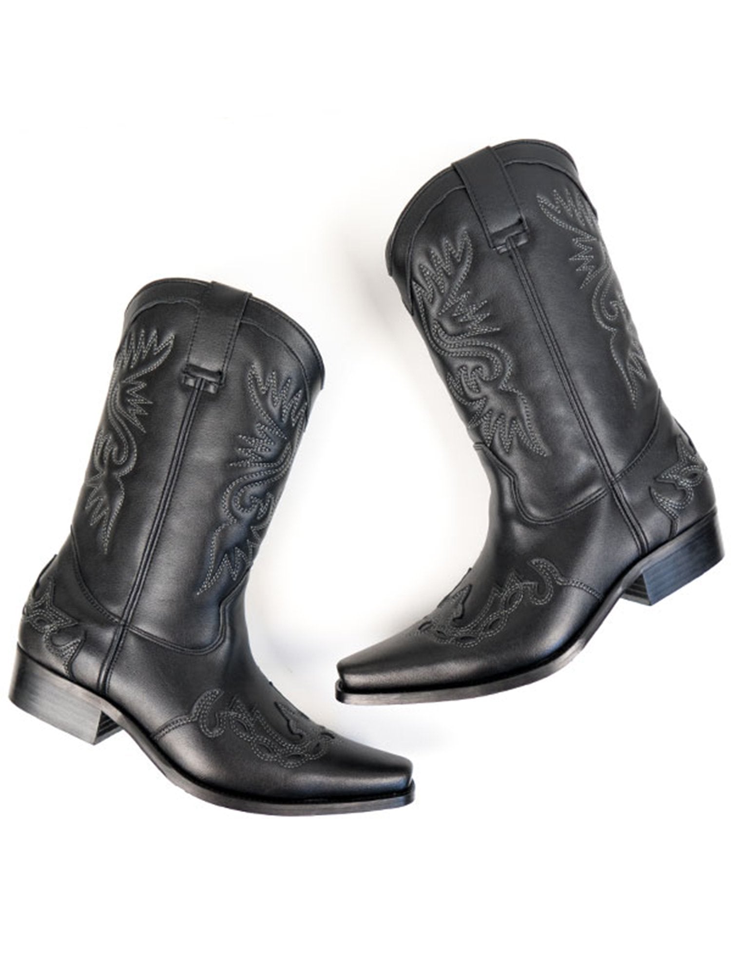 Western Boots - Men's