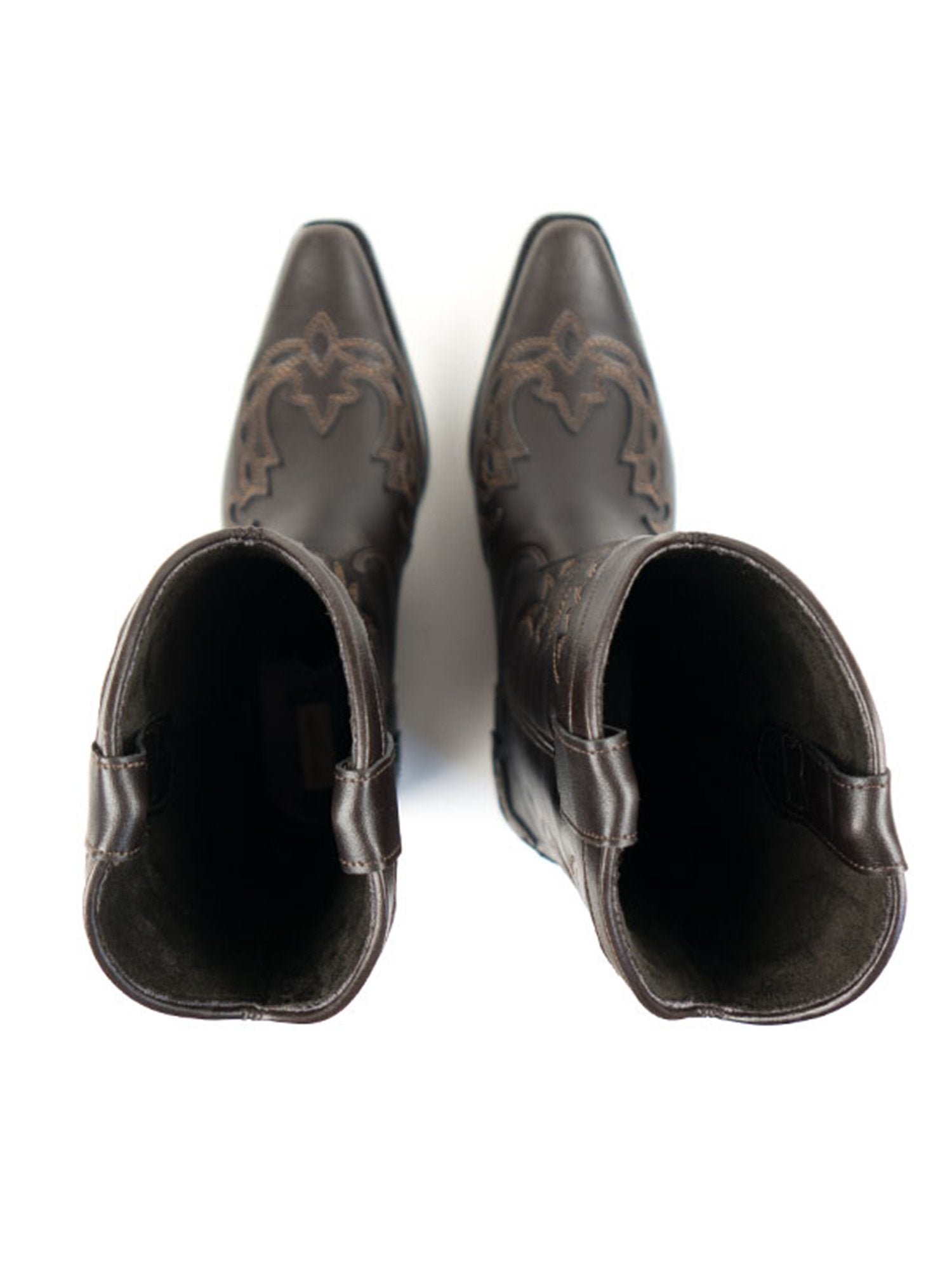 Western Boots - Men's