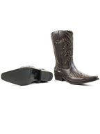 Western Boots - Men's
