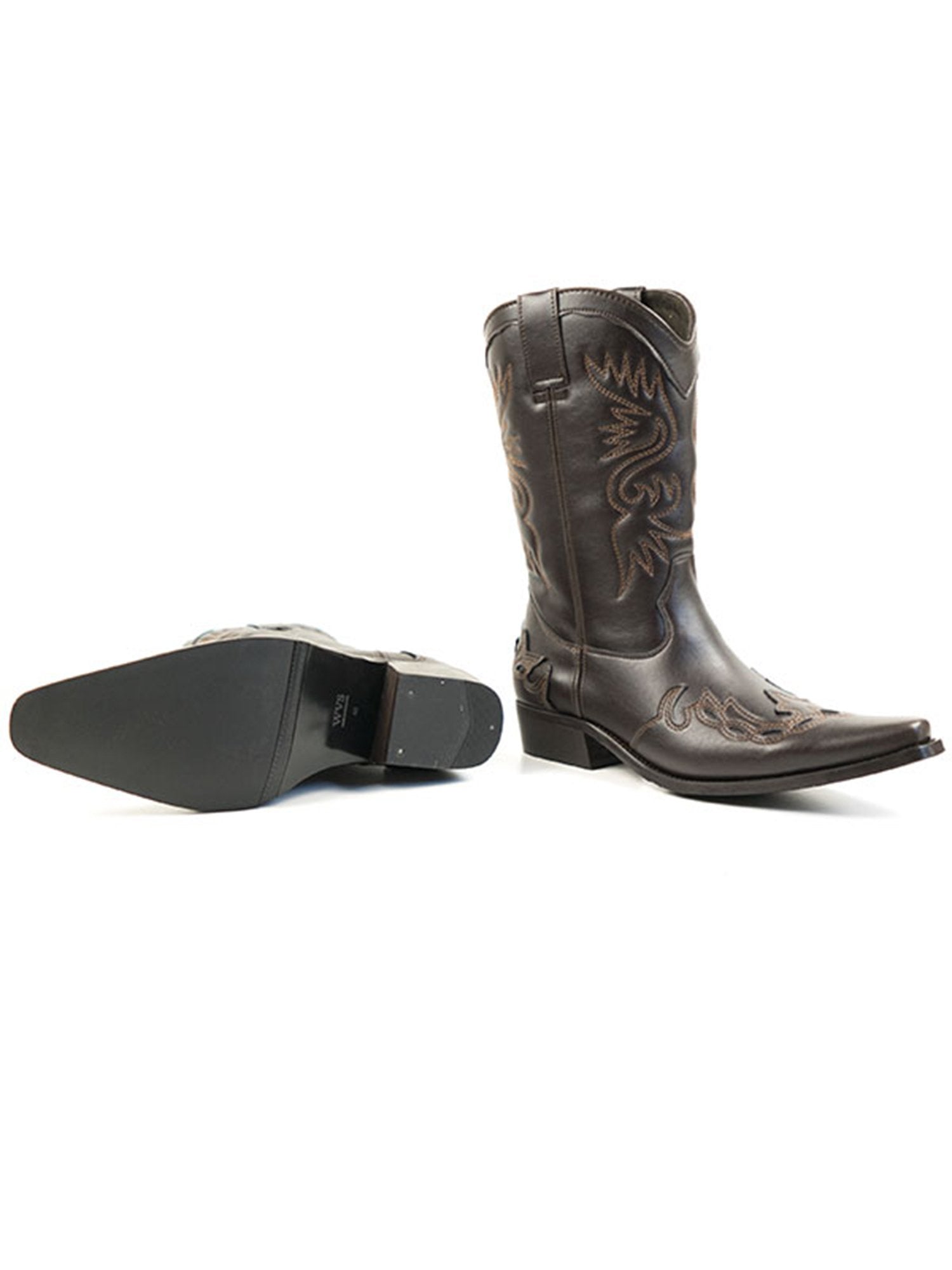 Western Boots - Men's
