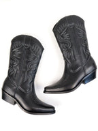Western Boots - Women's