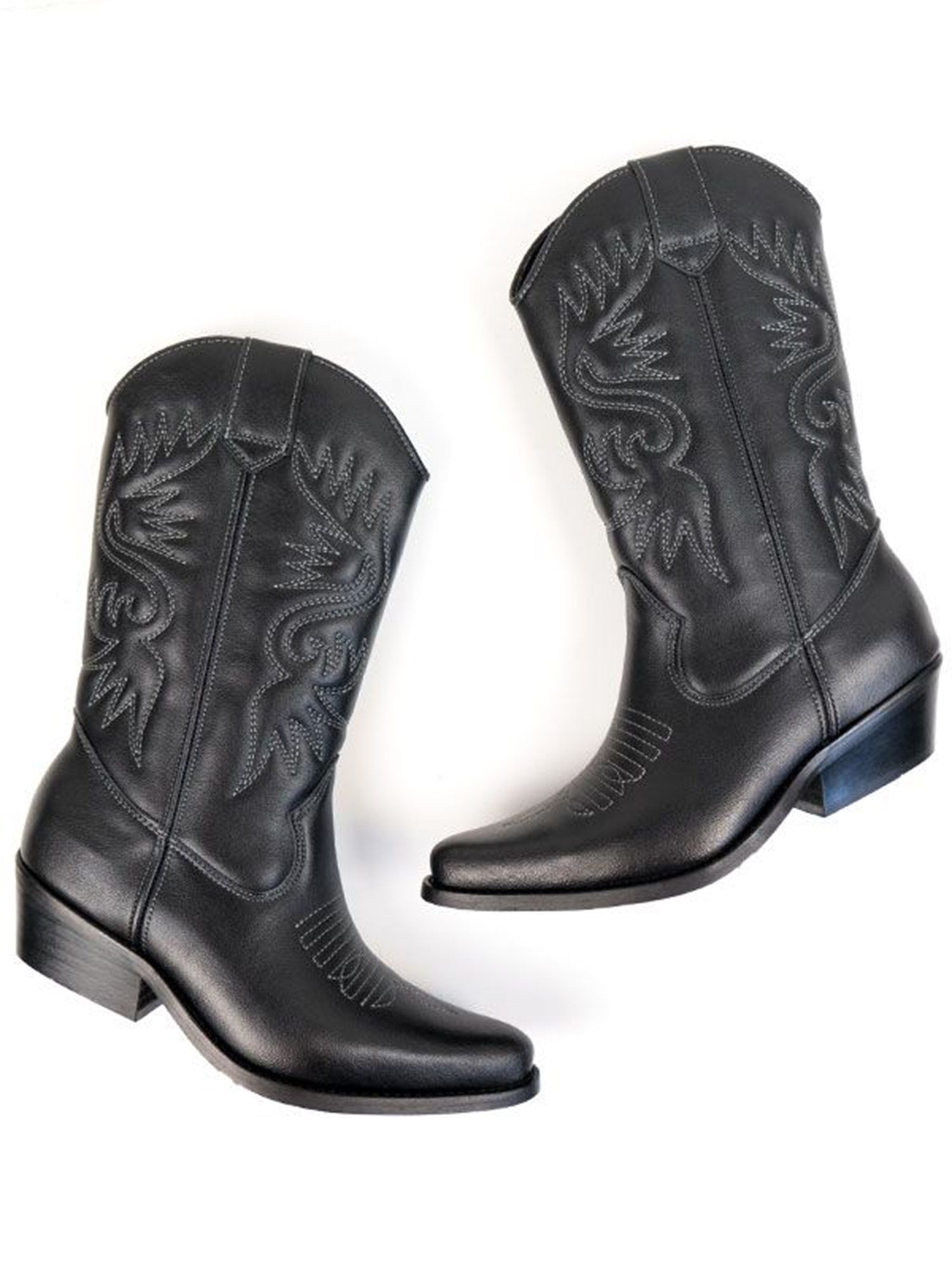 Western Boots - Women's