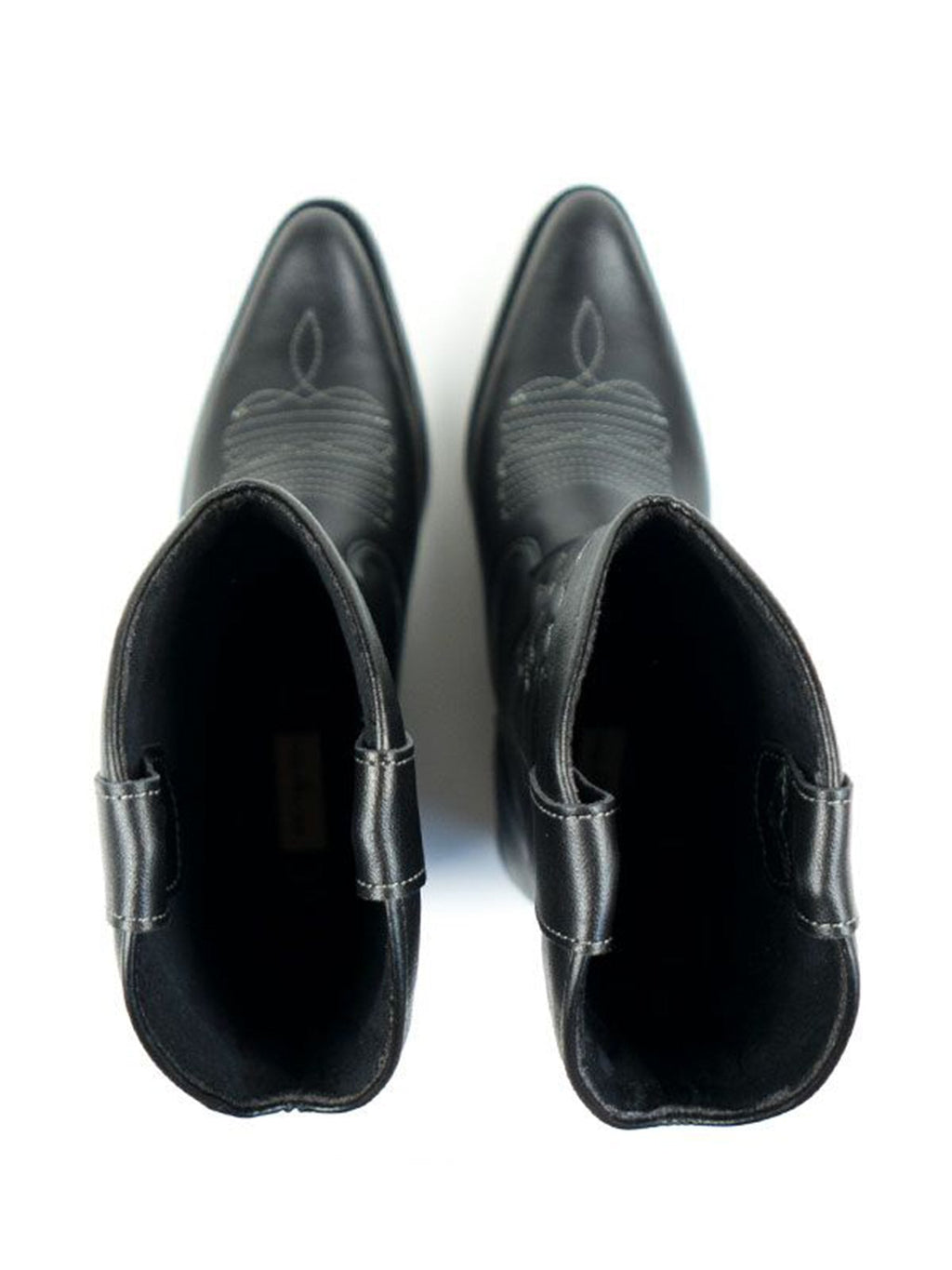 Western Boots - Women's