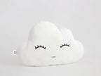 White Cloud Pillow