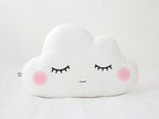 White Cloud Pillow