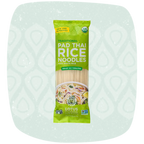 Organic Traditional Pad Thai Rice Noodles
