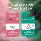 BFF Bundle | Organic Diaper Balm | Organic Nipple Butter