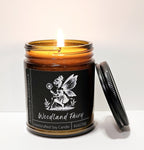 Woodland Fairy | Soy Wax Candle