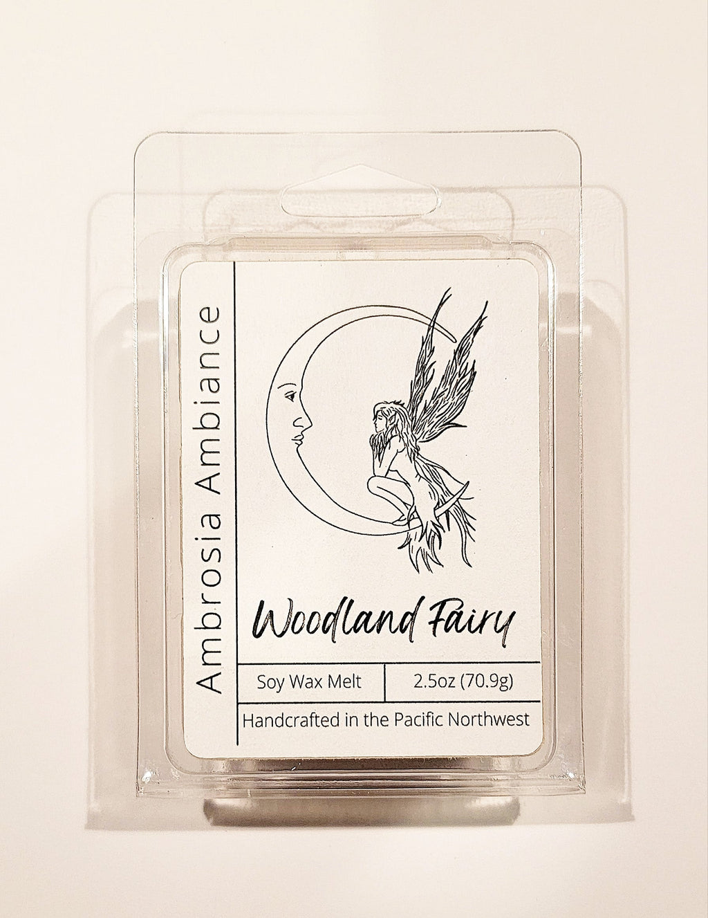 Woodland Fairy | Soy Wax Melt