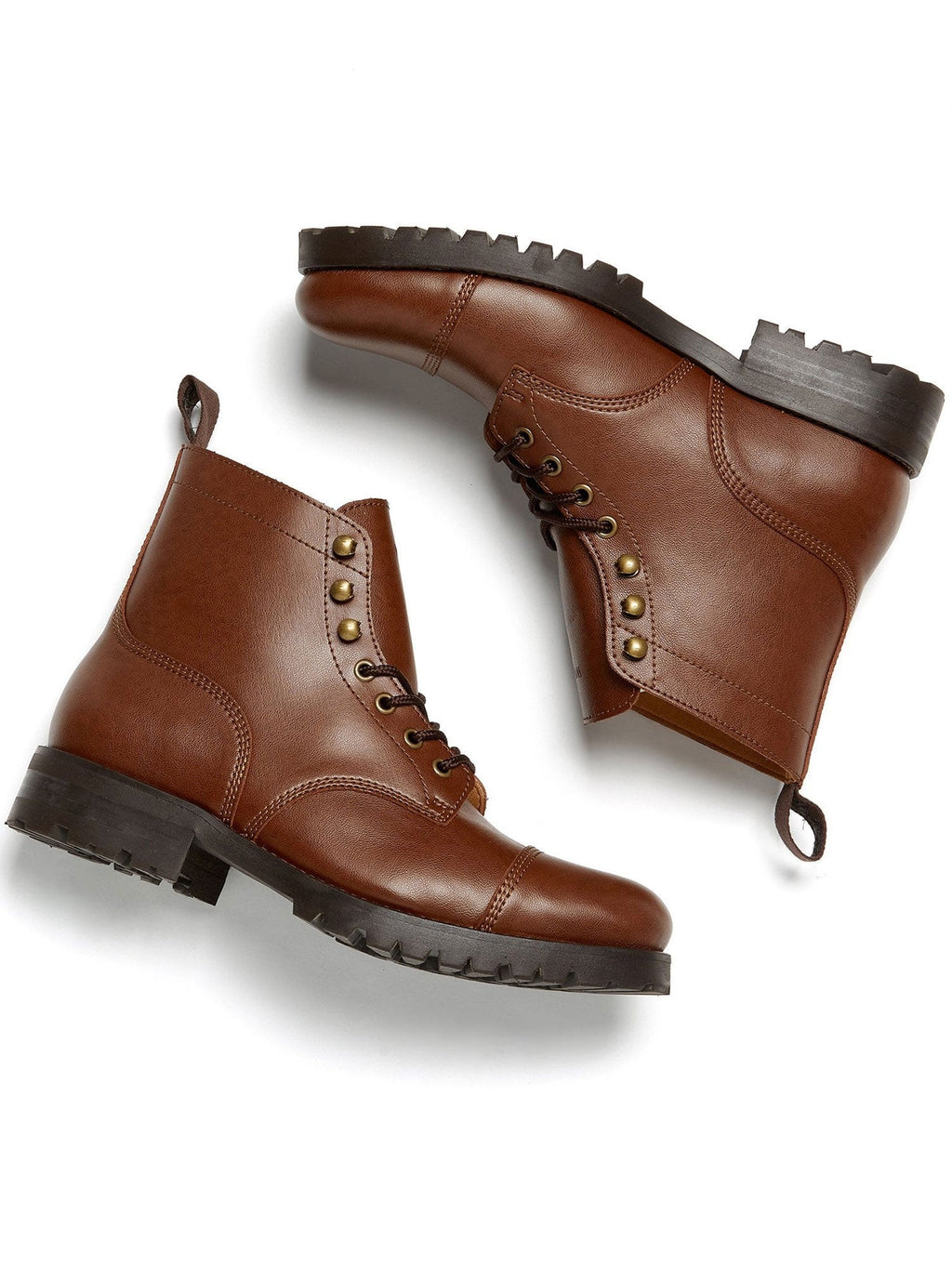 Work Boots - Men's