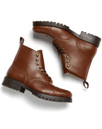 Work Boots - Men's