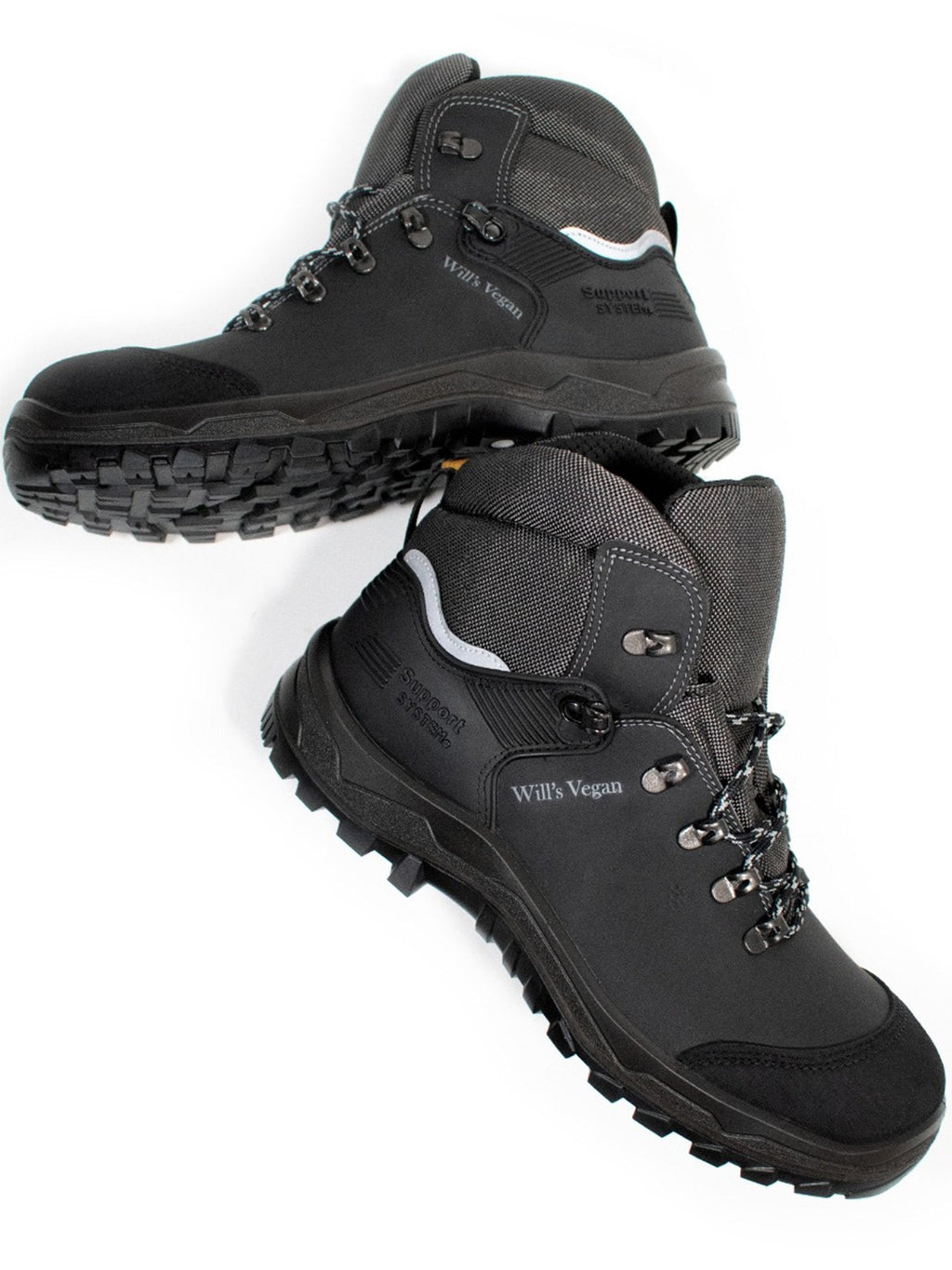 WVSport Safety Work Boots S3 SRC - Men's