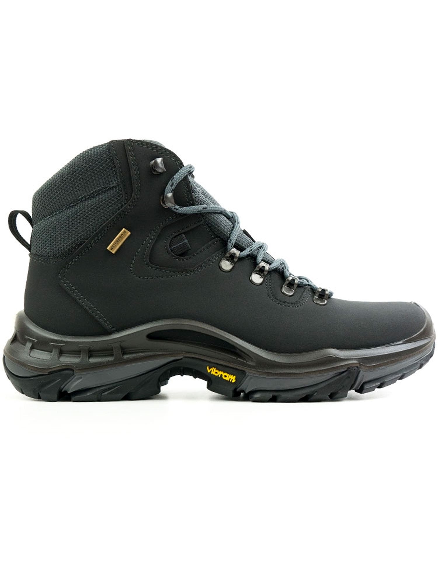 WVSport Waterproof Hiking Boots - Men's