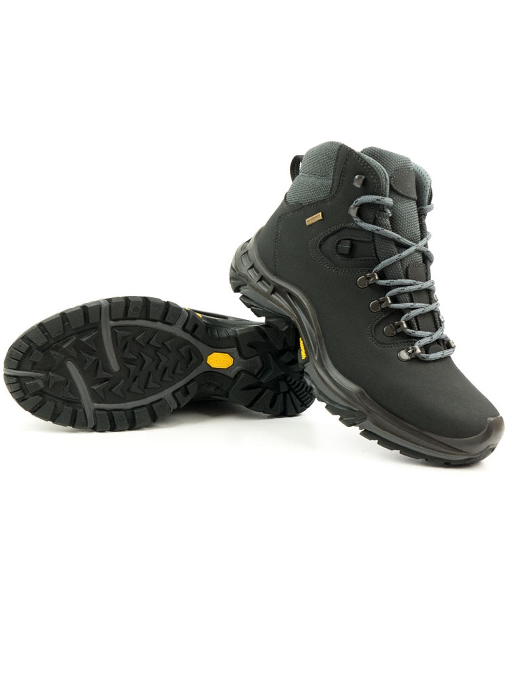 WVSport Waterproof Hiking Boots - Men's