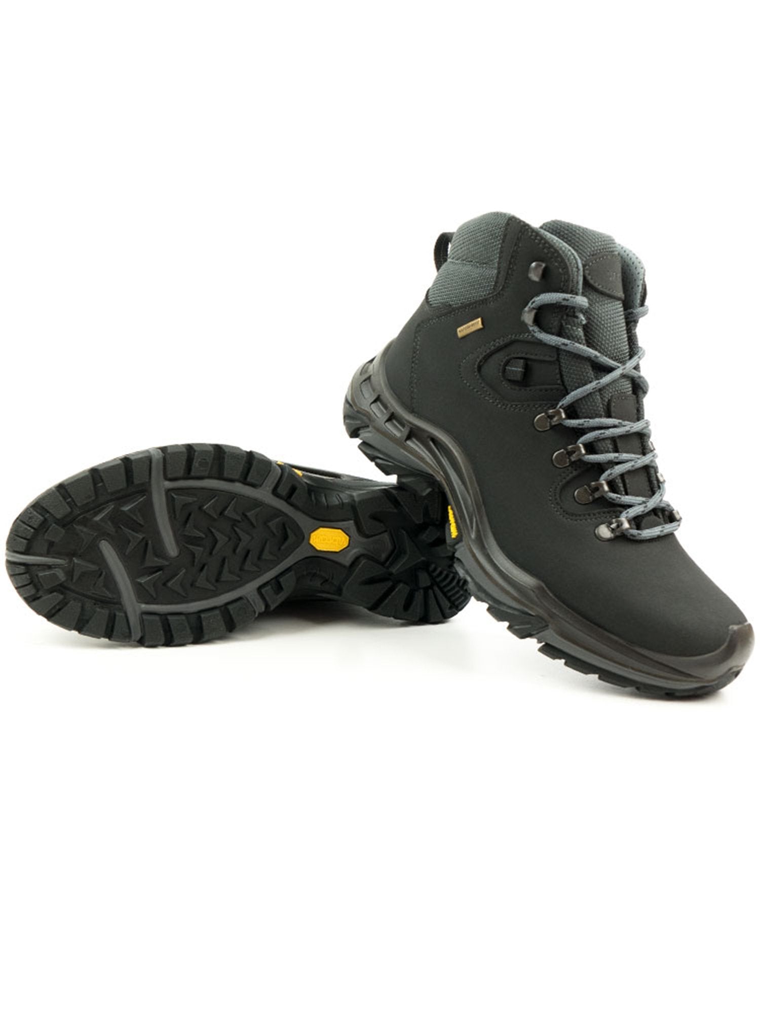 WVSport Waterproof Hiking Boots - Men's